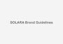 design a professional brand guidelines PDF for your business